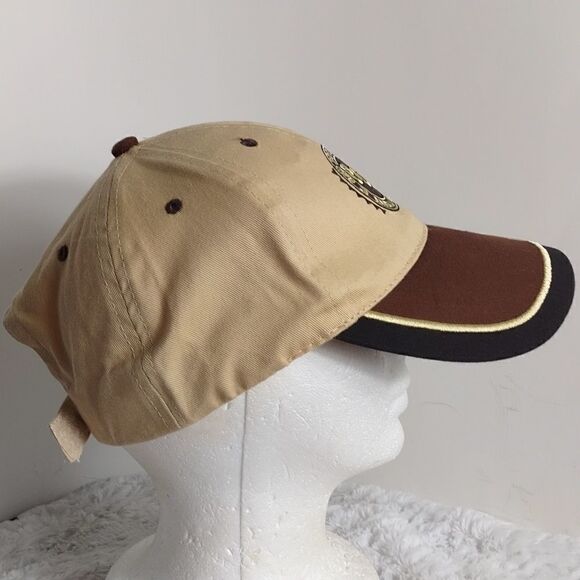 Red Dog Saloon Juneau Alaska Cap - Picture 4 of 8